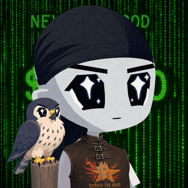 HOODIO #4788