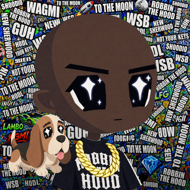 HOODIO #4789