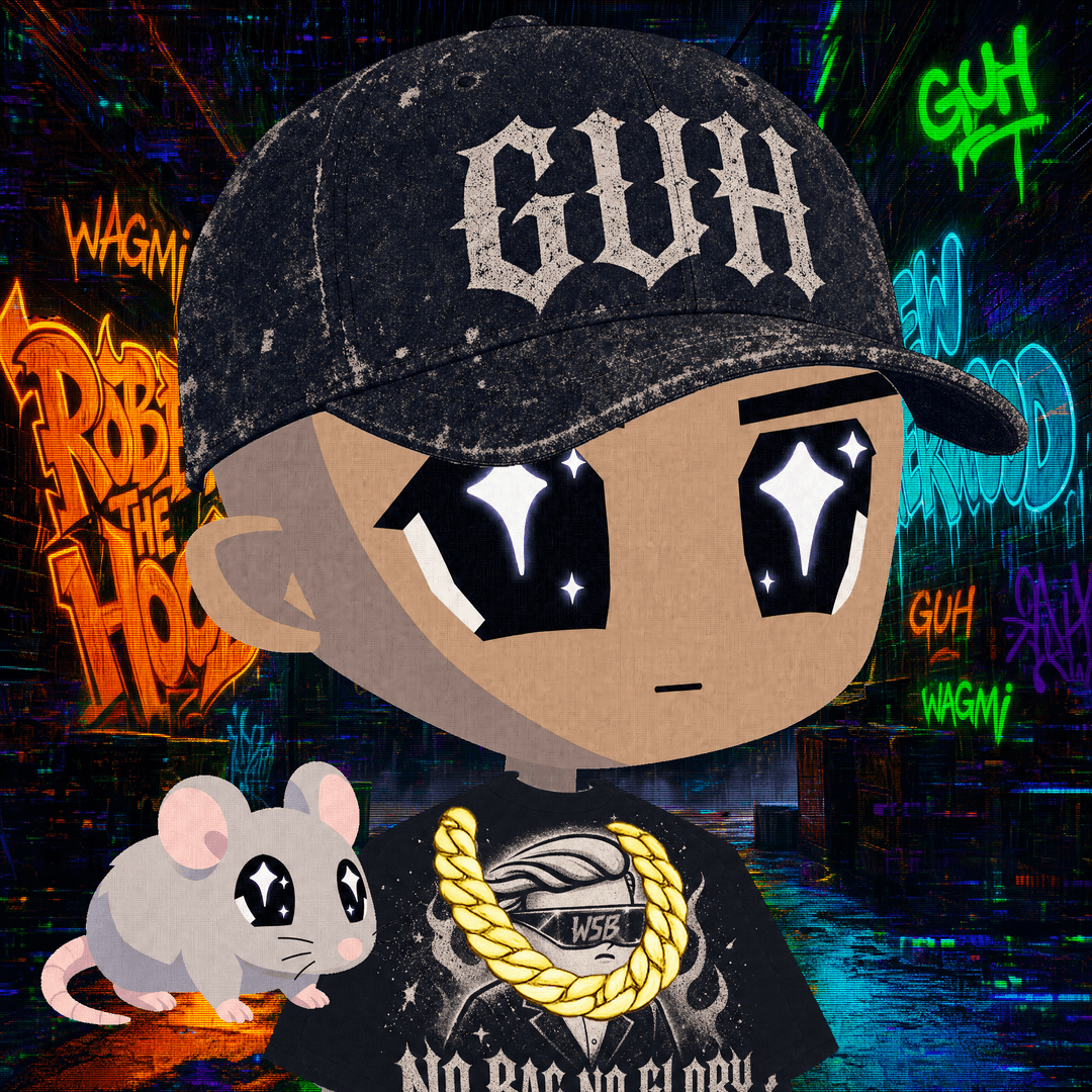 HOODIO #4793