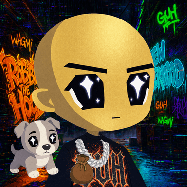 HOODIO #4795