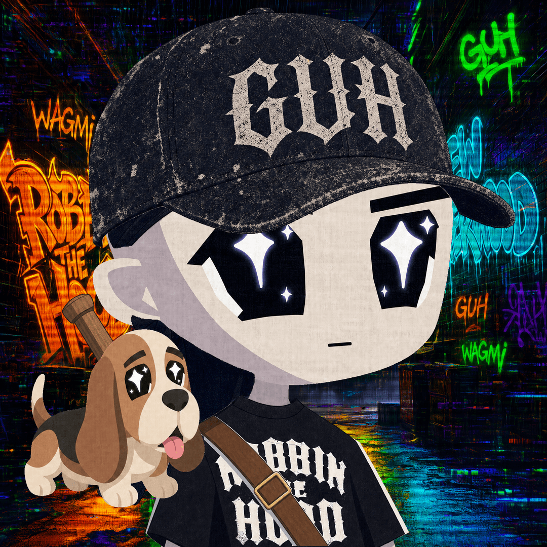 HOODIO #4798
