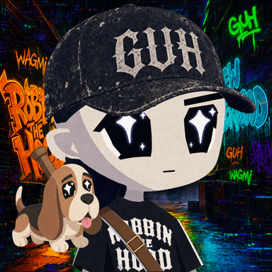 HOODIO #4798