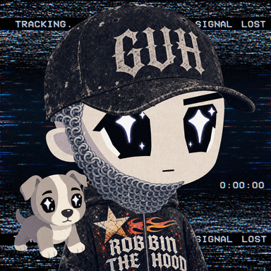HOODIO #4803