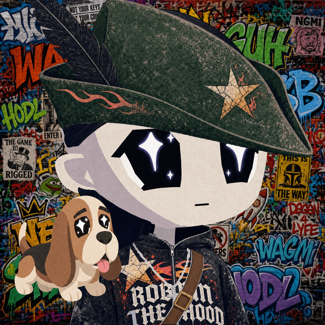 HOODIO #4806