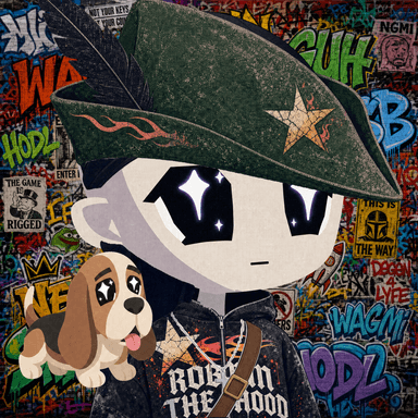 HOODIO #4806