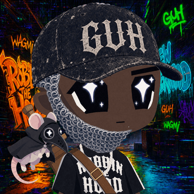 HOODIO #4807
