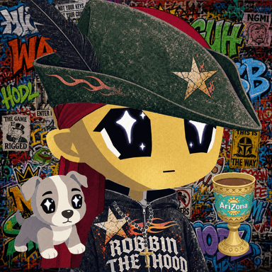 HOODIO #4826