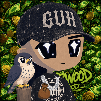 HOODIO #4850