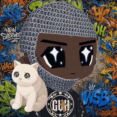 HOODIO #4851