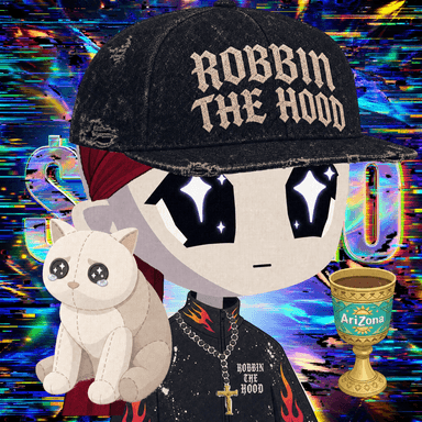 HOODIO #4853