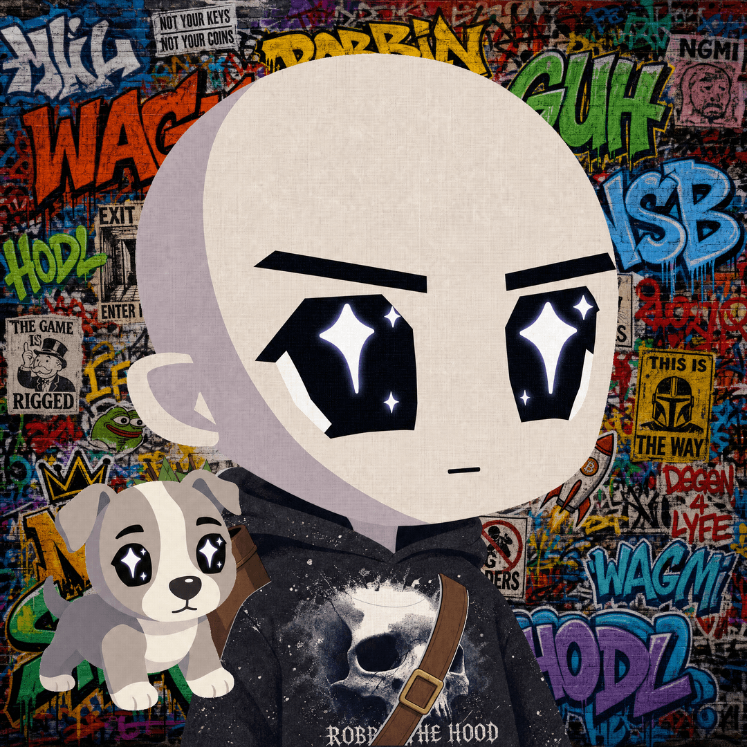 HOODIO #4866