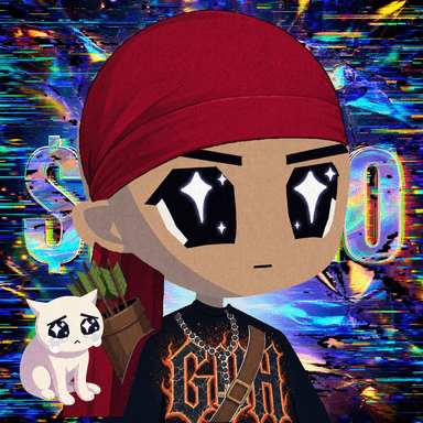 HOODIO #4868