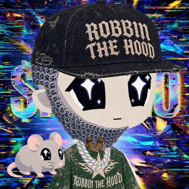 HOODIO #4869