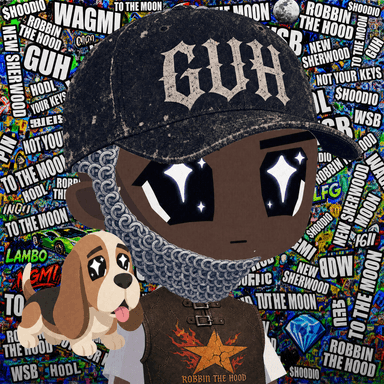 HOODIO #4878