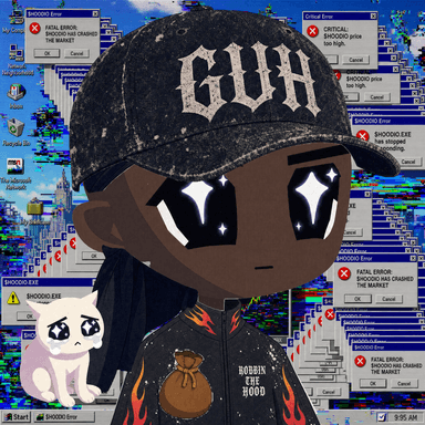 HOODIO #4879