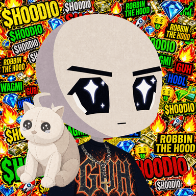 HOODIO #4881