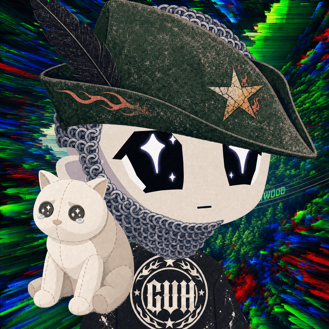 HOODIO #4890
