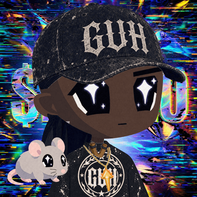HOODIO #4891