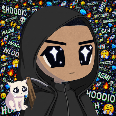 HOODIO #4892