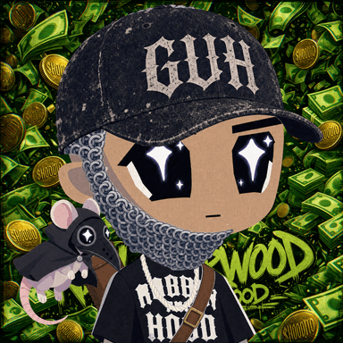 HOODIO #4894