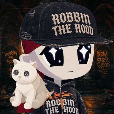 HOODIO #4901