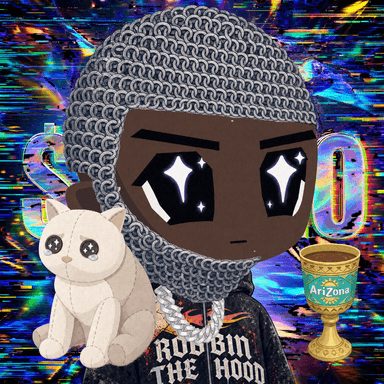 HOODIO #4909