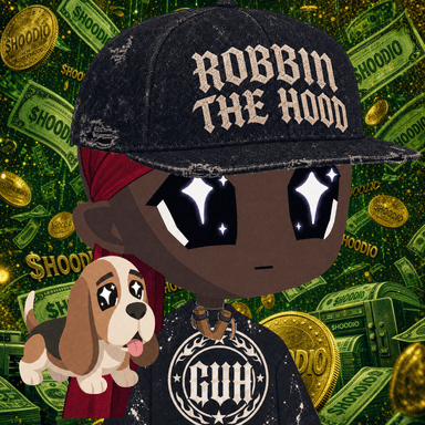 HOODIO #4922