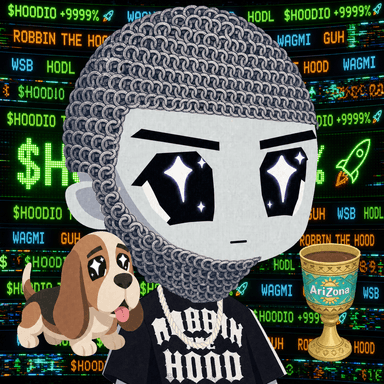 HOODIO #4926