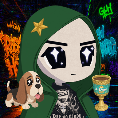 HOODIO #4938