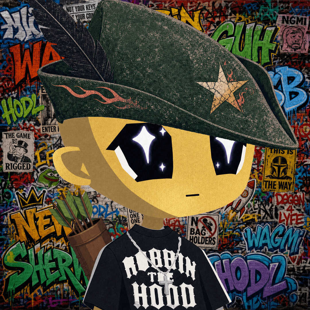 HOODIO #4939