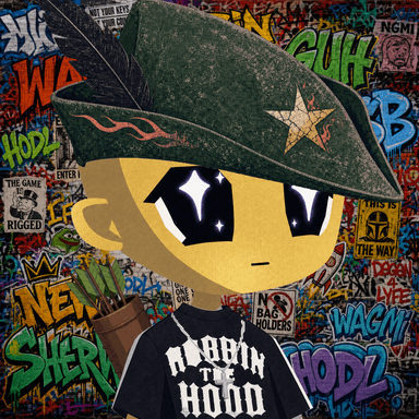 HOODIO #4939