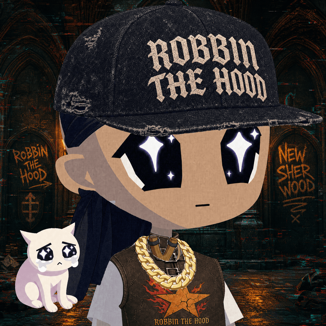 HOODIO #4941