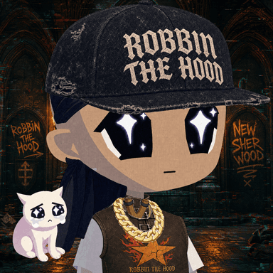 HOODIO #4941