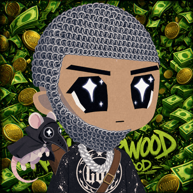 HOODIO #4946