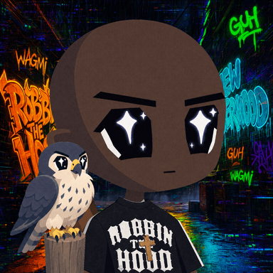 HOODIO #4954