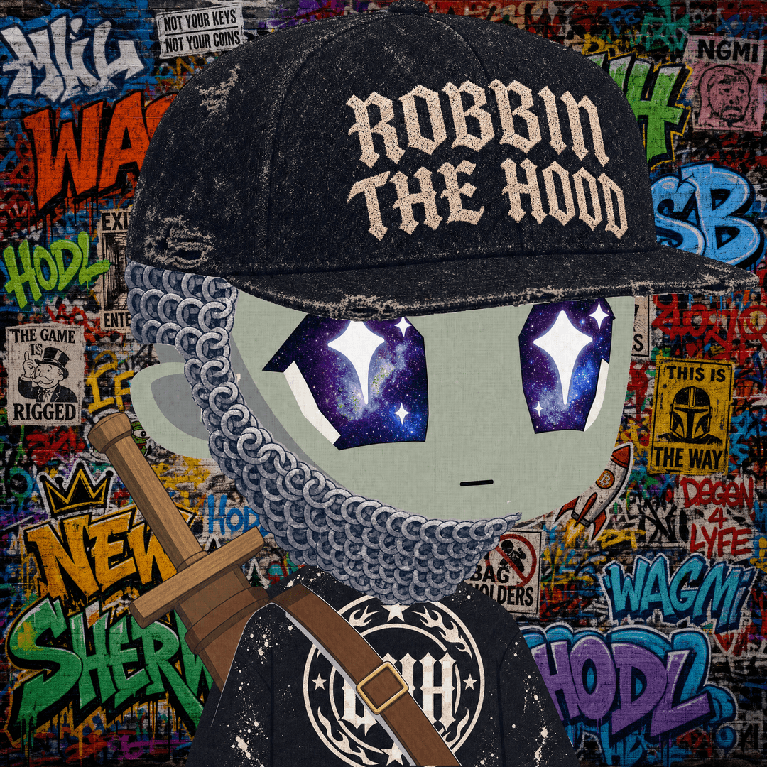 HOODIO #4956