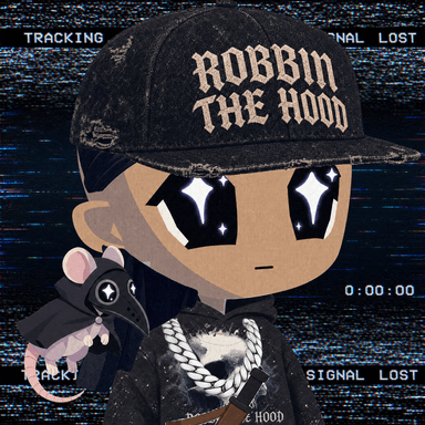 HOODIO #4960