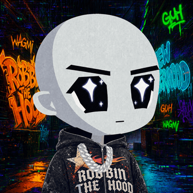 HOODIO #4963