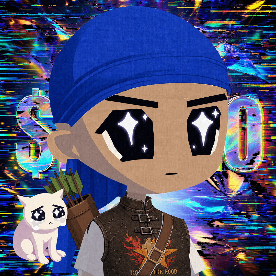 HOODIO #4969