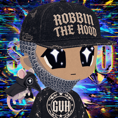 HOODIO #4988