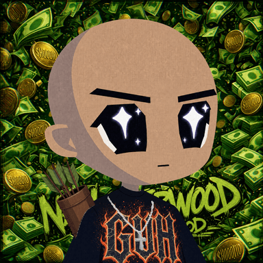 HOODIO #4990