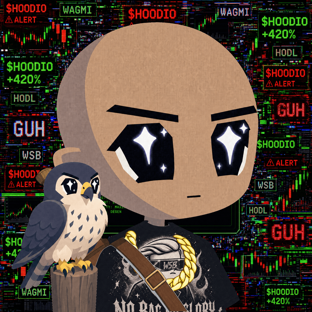 HOODIO #5000