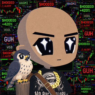HOODIO #5000