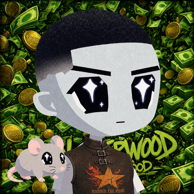 HOODIO #2501