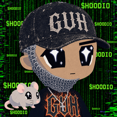 HOODIO #2506