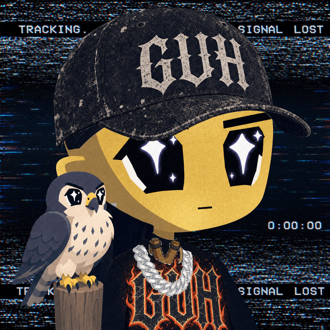 HOODIO #2508