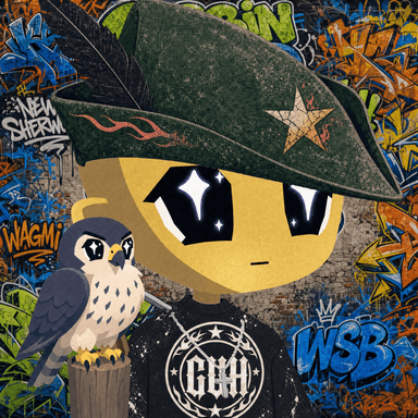 HOODIO #2509