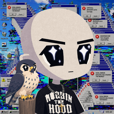 HOODIO #2521