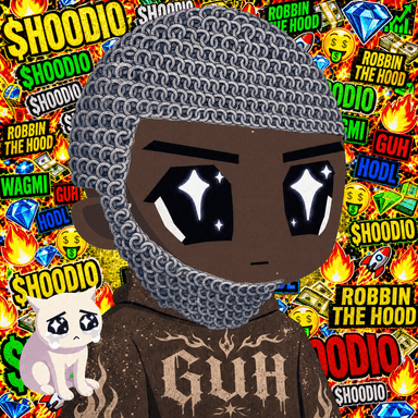 HOODIO #2529