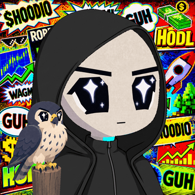 HOODIO #2541